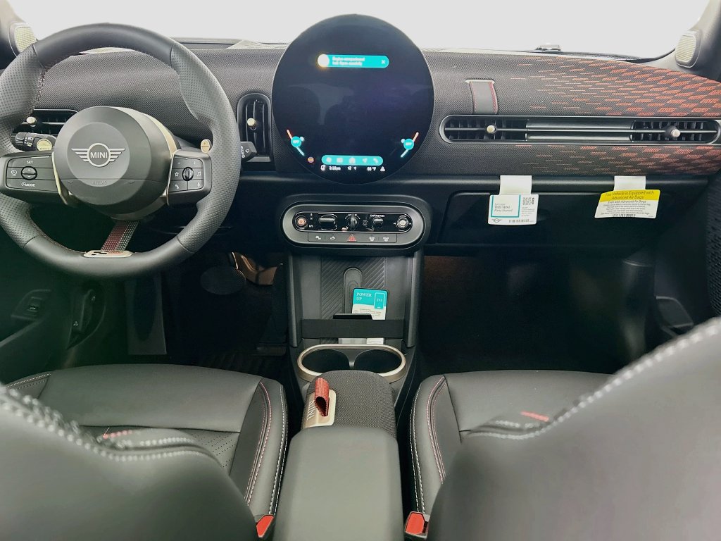 New 2026 MINI Cooper S FWD image 13