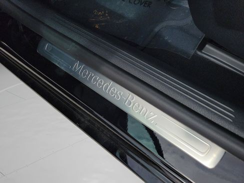Certified 2026 Mercedes-Benz C 300 Sedan image 34