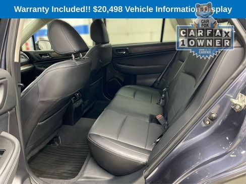 Used 2017 Subaru Outback 3.6R Limited AWD/4WD image 11