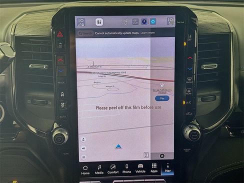 New 2026 RAM 3500 Limited image 15