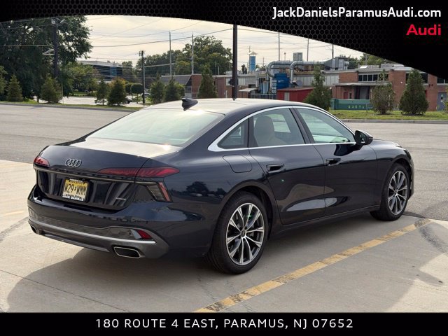 Used 2026 Audi A6 Premium Plus w/ Premium Plus Package AWD/4WD image 6