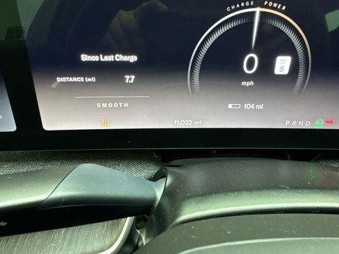Used 2024 Lucid Air Touring AWD/4WD image 61