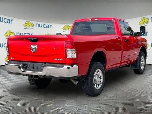 Used 2022 RAM 2500 Tradesman AWD/4WD image 6