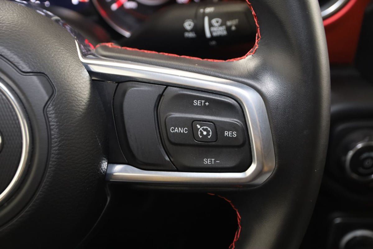 Used 2021 Jeep Gladiator Rubicon AWD/4WD image 33