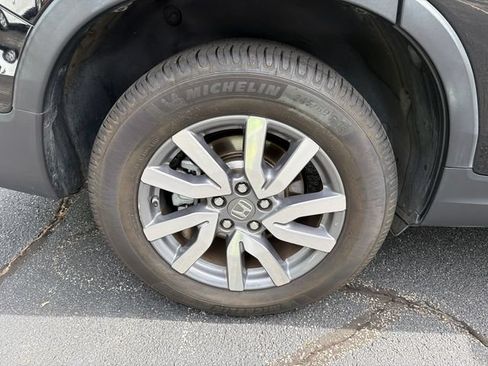 Used 2019 Honda Pilot EX-L image 20