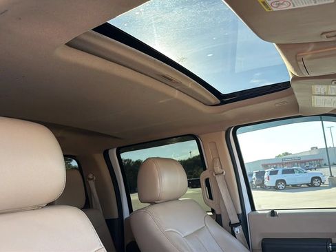Used 2016 Ford F350 Lariat w/ Lariat Ultimate Package AWD/4WD image 93