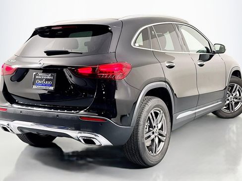 Certified 2025 Mercedes-Benz GLA 250 image 12