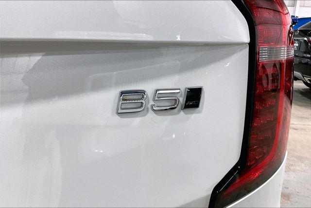 New 2026 Volvo XC90 B5 Ultra AWD/4WD image 12