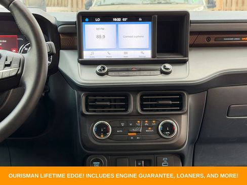 Used 2023 Ford Maverick Lariat FWD image 10