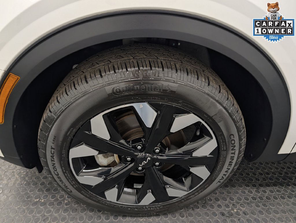 Certified 2023 Kia Sportage X-Line AWD/4WD image 8