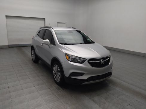 Used 2019 Buick Encore Preferred image 13