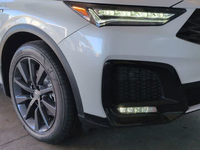 New 2026 Acura MDX A-Spec AWD/4WD image 11