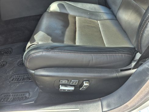 Used 2016 Lexus LS 460 L AWD/4WD image 24