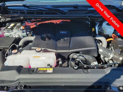 Used 2026 Toyota Tundra TRD Pro AWD/4WD image 32