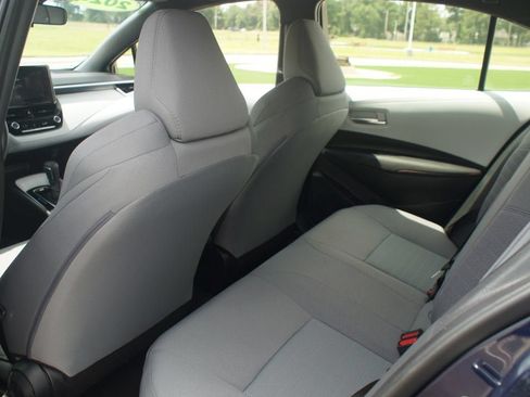 Used 2024 Toyota Corolla SE AWD/4WD image 14