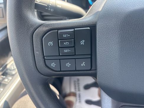Used 2026 Ford F250 XLT w/ XLT Premium Package AWD/4WD image 22