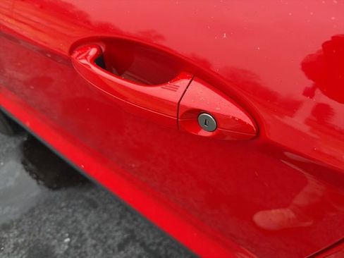 Used 2018 Ford EcoSport SE image 16