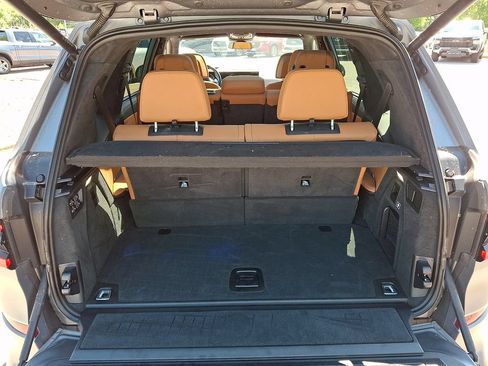 Used 2023 BMW X7 xDrive40i w/ Executive Package AWD/4WD image 30