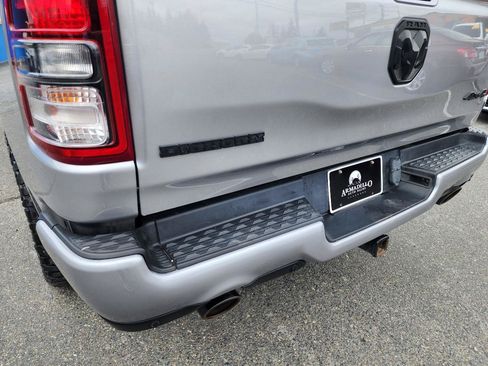 Used 2021 RAM 1500 Big Horn AWD/4WD image 42