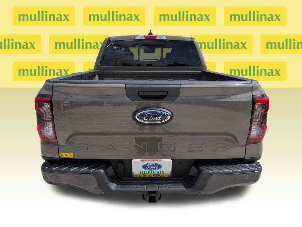 New 2026 Ford Ranger XLT w/ Equipment Group 301A High RWD image 26
