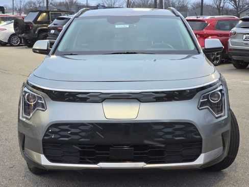 Used 2024 Kia Niro Wind image 11