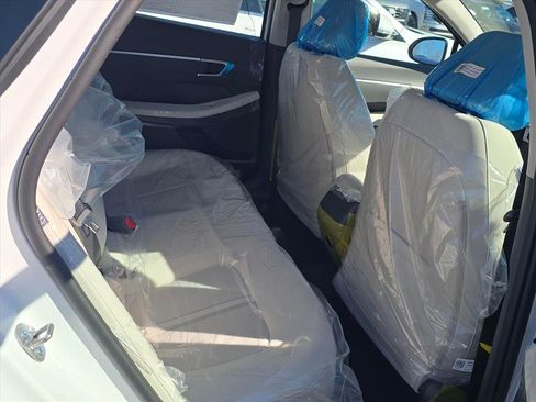 New 2026 Hyundai Sonata SE image 6