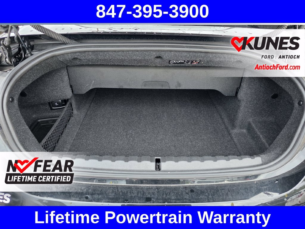 Used 2026 BMW 430i xDrive Convertible AWD/4WD image 41
