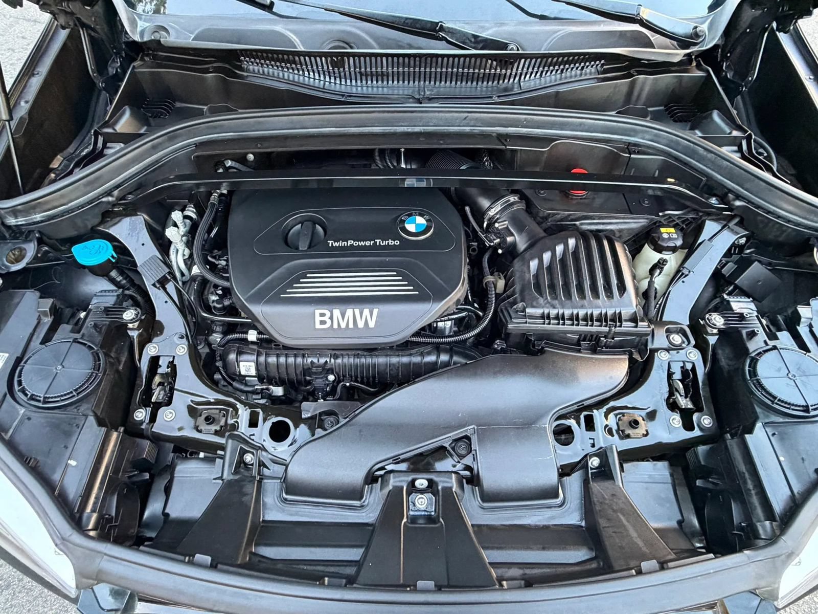 Used 2018 BMW X1 sDrive28i FWD image 24