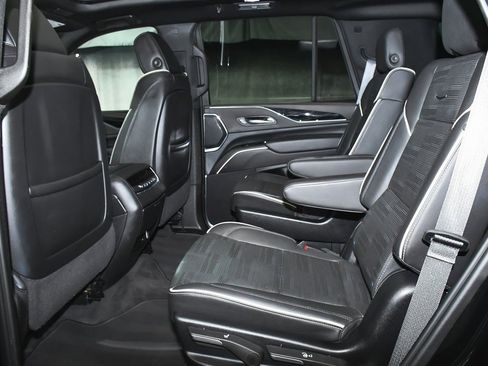 Used 2024 Cadillac Escalade Sport image 49