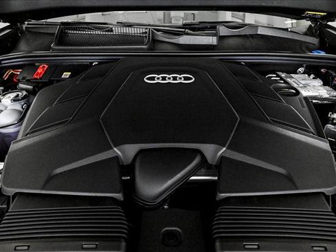 New 2026 Audi Q8 Premium image 23