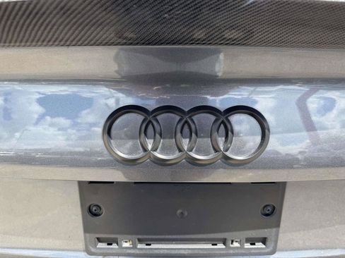 Used 2018 Audi S4 Premium Plus w/ Navigation Package AWD/4WD image 16