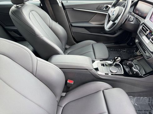Certified 2024 BMW 228i Gran Coupe w/ M Sport Package FWD image 31