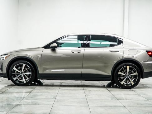 Used 2022 Polestar Polestar 2 w/ Plus Package AWD/4WD image 12
