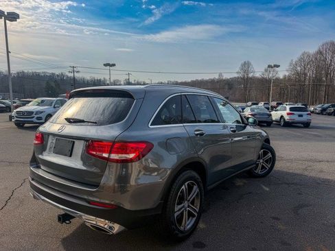 Used 2016 Mercedes-Benz GLC 300 image 4