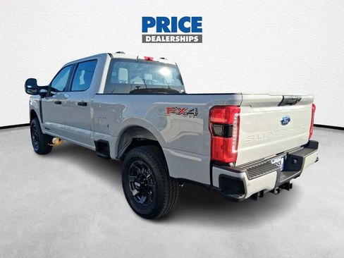 New 2026 Ford F250 XL w/ STX Appearance Package image 5