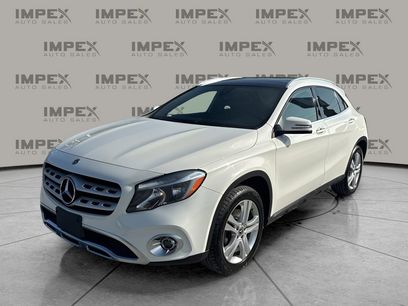 Used 2018 Mercedes-Benz GLA 250 4MATIC