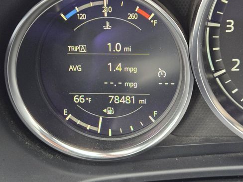 Used 2020 MAZDA MX-5 Miata RF Club RWD image 14