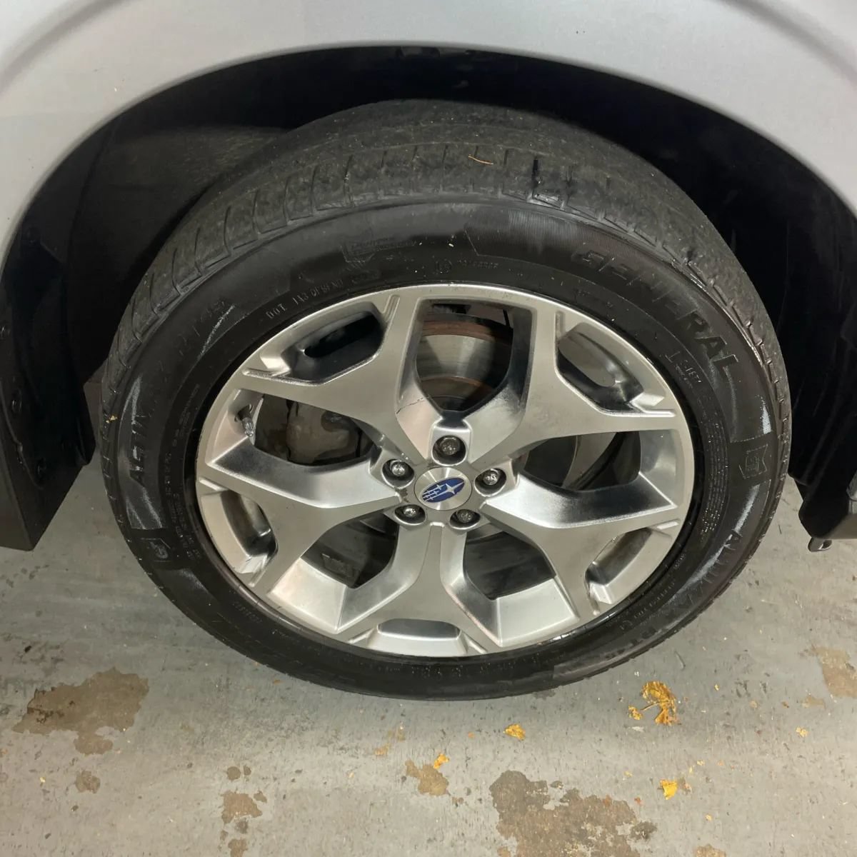 Used 2017 Subaru Forester 2.5i Touring AWD/4WD image 20