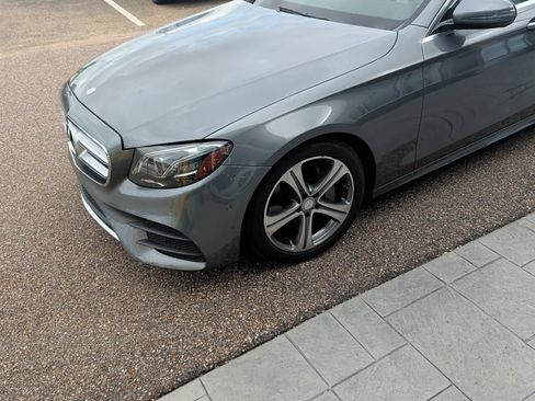 Used 2017 Mercedes-Benz E 300 E 300 image 5