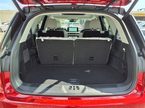 New 2025 Lincoln Aviator Premiere w/ Equipment Group 101A image 16
