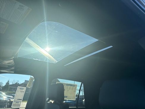 New 2025 Ford Expedition Tremor image 20