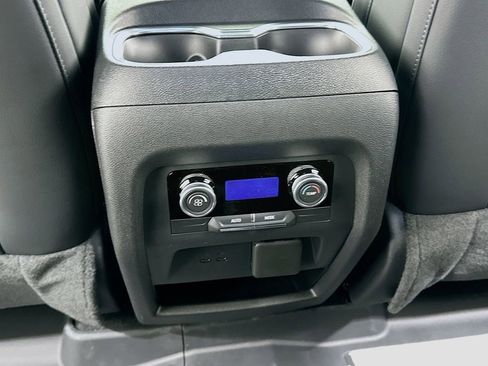 New 2026 Buick Enclave Sport Touring FWD image 26