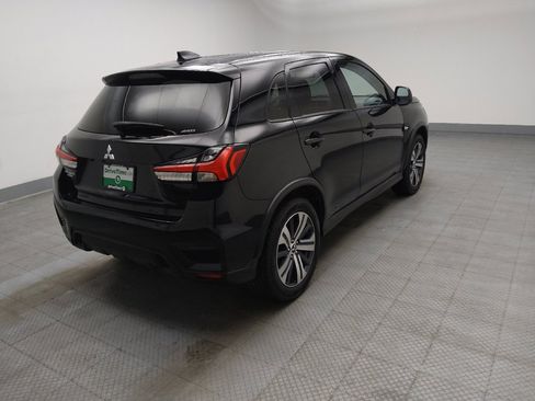 Used 2021 Mitsubishi Outlander Sport SE image 9