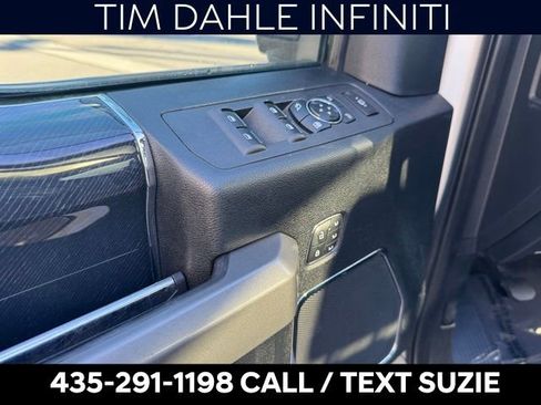 Used 2020 Ford F350 Platinum image 10