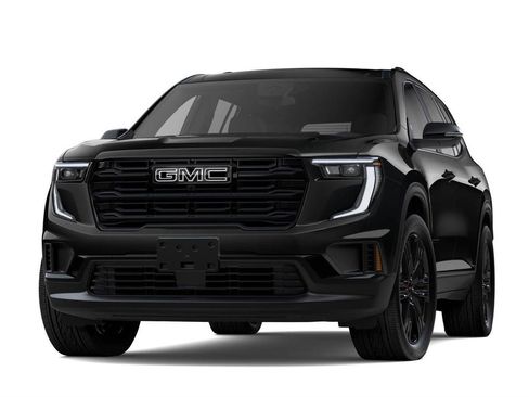 New 2026 GMC Acadia Elevation image 65