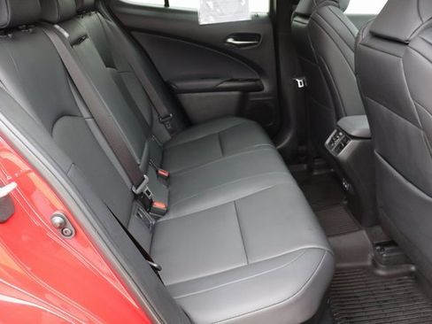 Used 2024 Lexus UX 250h F Sport image 45