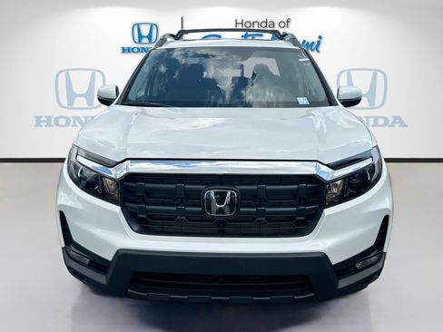New 2026 Honda Ridgeline RTL image 2
