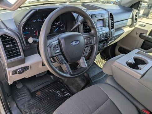 Used 2021 Ford F250 XL w/ Power Equipment Group image 12
