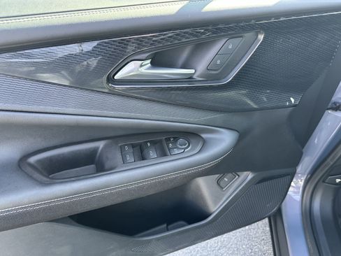 New 2025 Chevrolet Blazer EV LT image 13