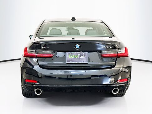 Used 2025 BMW 330i xDrive Sedan image 7